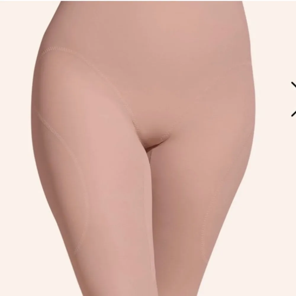 HoneyLove Sculptwave Capri size 1X - Image 3