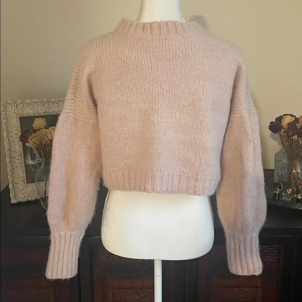 Christy Dawn Jane Sweater size Small - Image 2