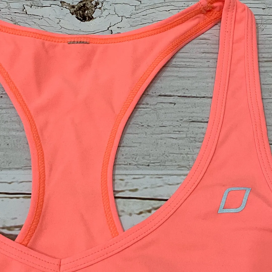 Lorna Jane Neon Racerback Tank  - Image 10