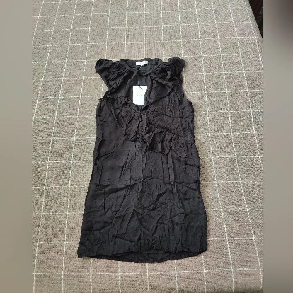 IRO Benelie Dress NWT - Image 2