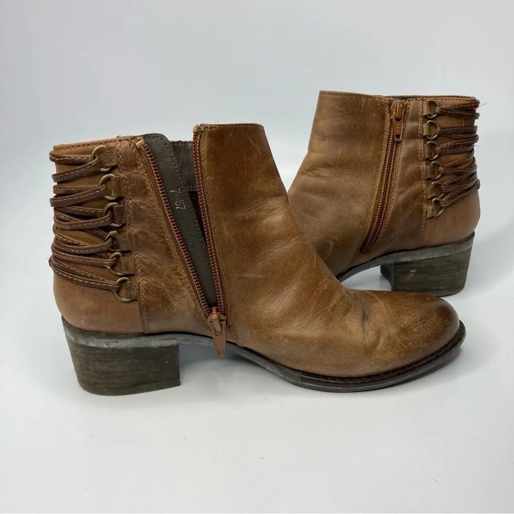Steve Madden‎ Caldor ankle boots size 7 - Image 6