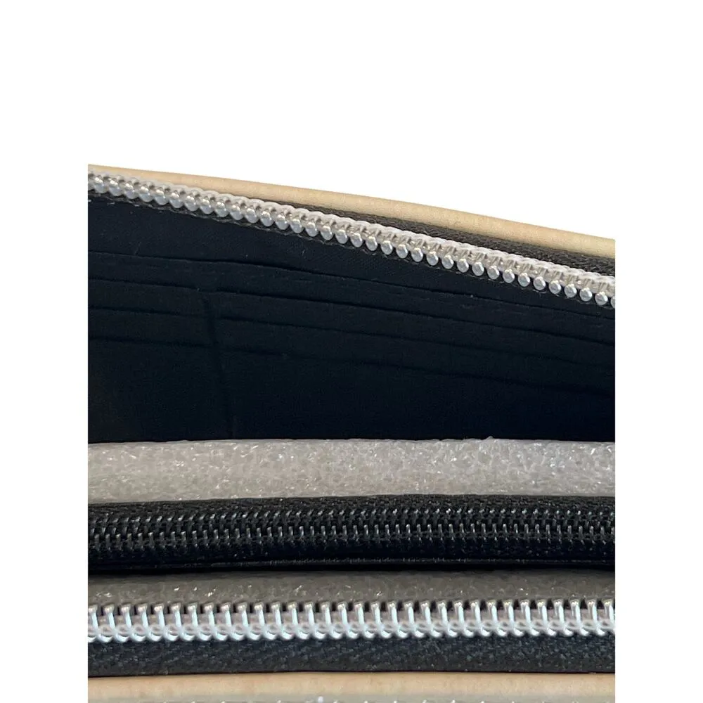 Harry Potter Hogwarts Envelope Zip Around Wallet | Gift Present NEW! Cosplay - Image 5