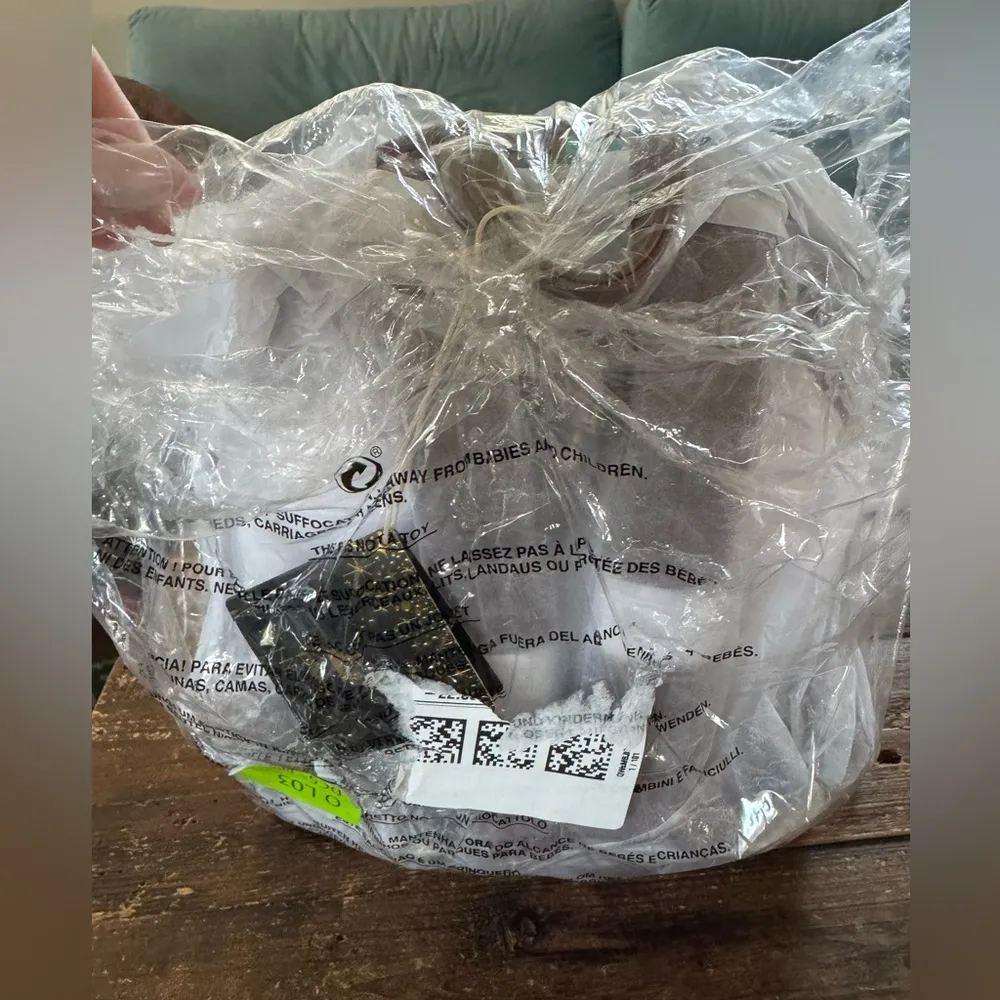 NEW! Loungefly Disney Princess Cakes Mini Backpack - Image 3