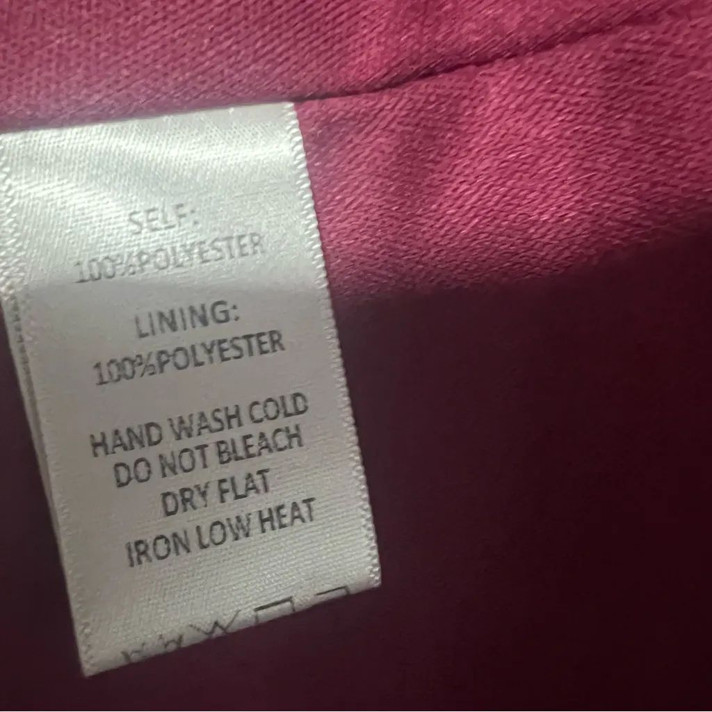 Altard State  Berry Pia Tiered Maxi Dress in Excellent Pre Loved Condition - Image 5