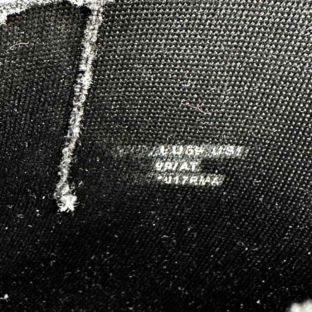 Hunter Refined Chelsea Boots Waterproof Pull On Slim Fit Outdoor Rubber Black 11 - Image 7