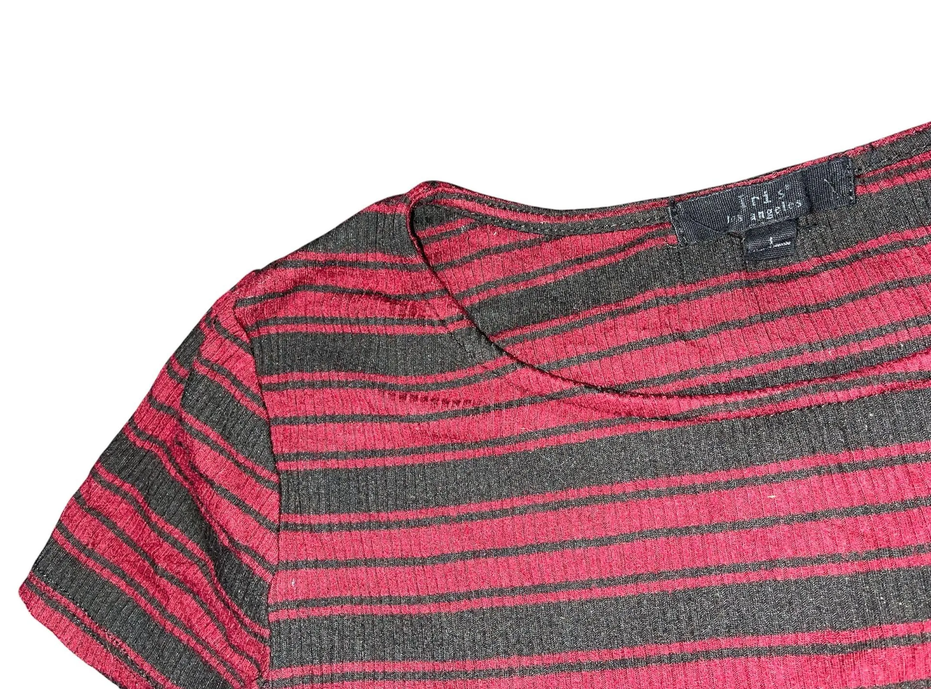 Los Angeles Crop Top - Image 3