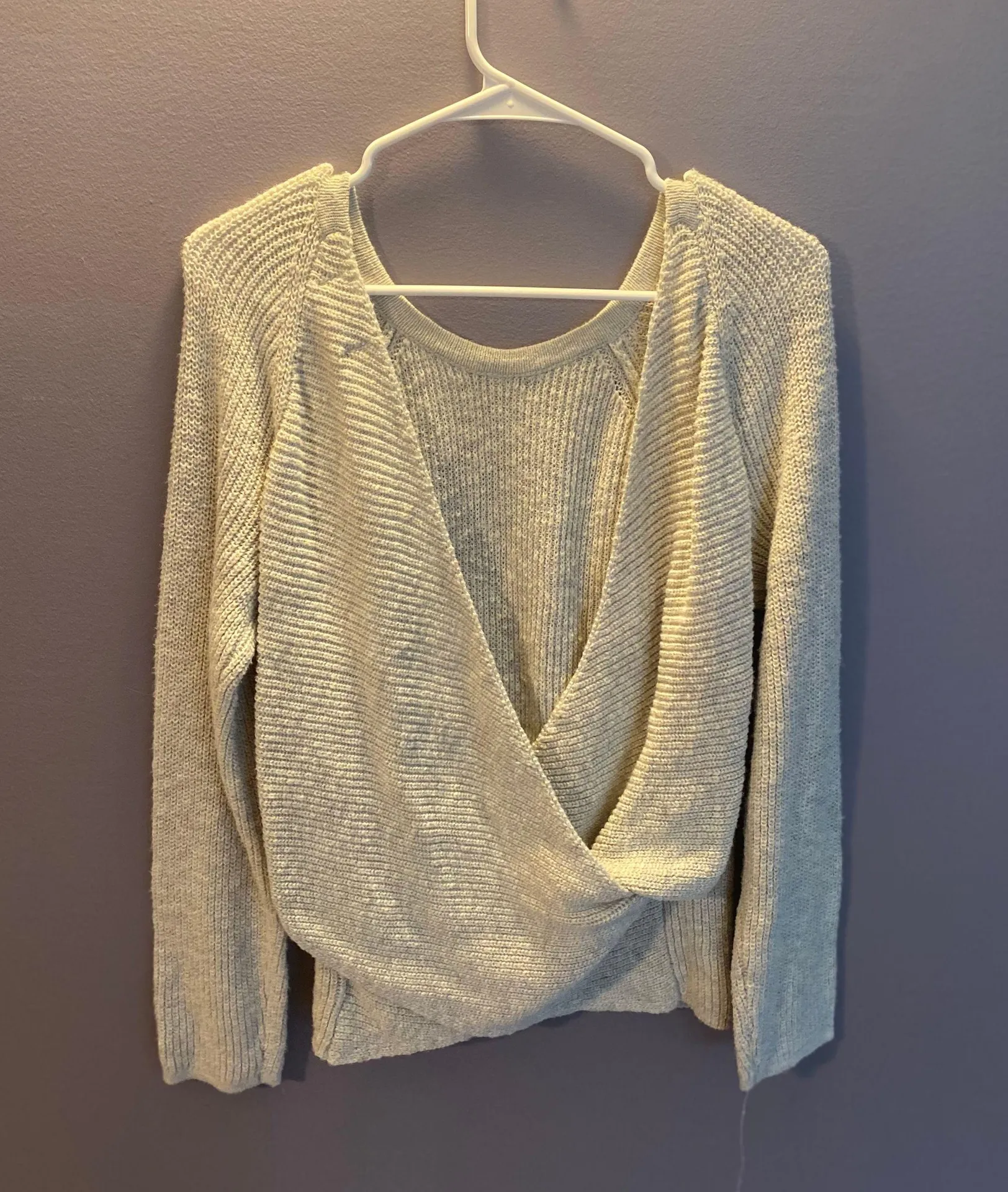 Aerie Sweater - Image 2