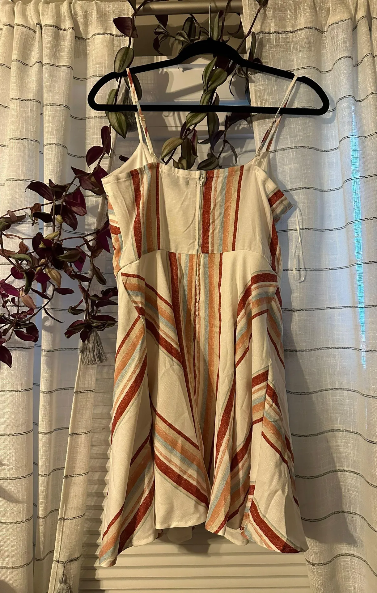 Francesca’s Dress - Image 4