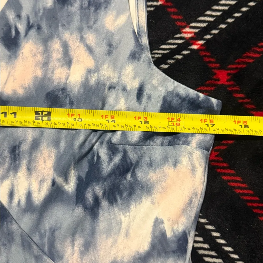 ✨Eddie Bauer Aster Crossover Dress - Size M - Image 4