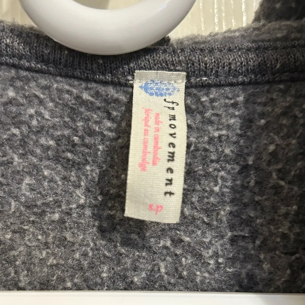 Free people movement believer hoodie Women's Lace - Image 4