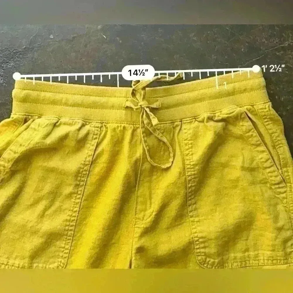 Gap High-waisted Cargo Jogger Pants for Women (P2) - Image 8