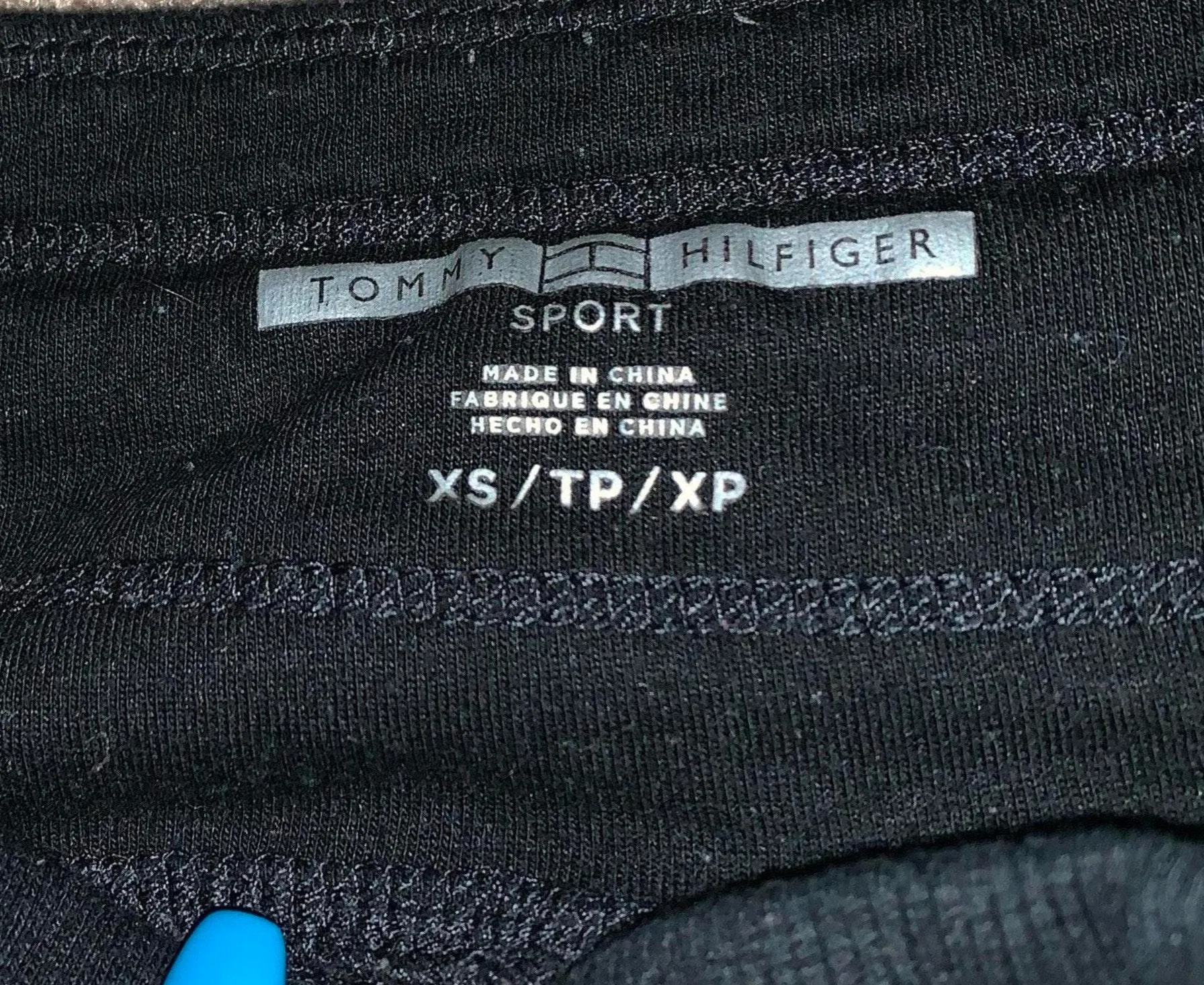 Tommy Hilfiger Sweatpants - Image 4