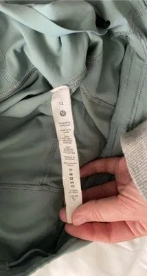 Lululemon Base Pace High-rise Shorts 6” - Image 4