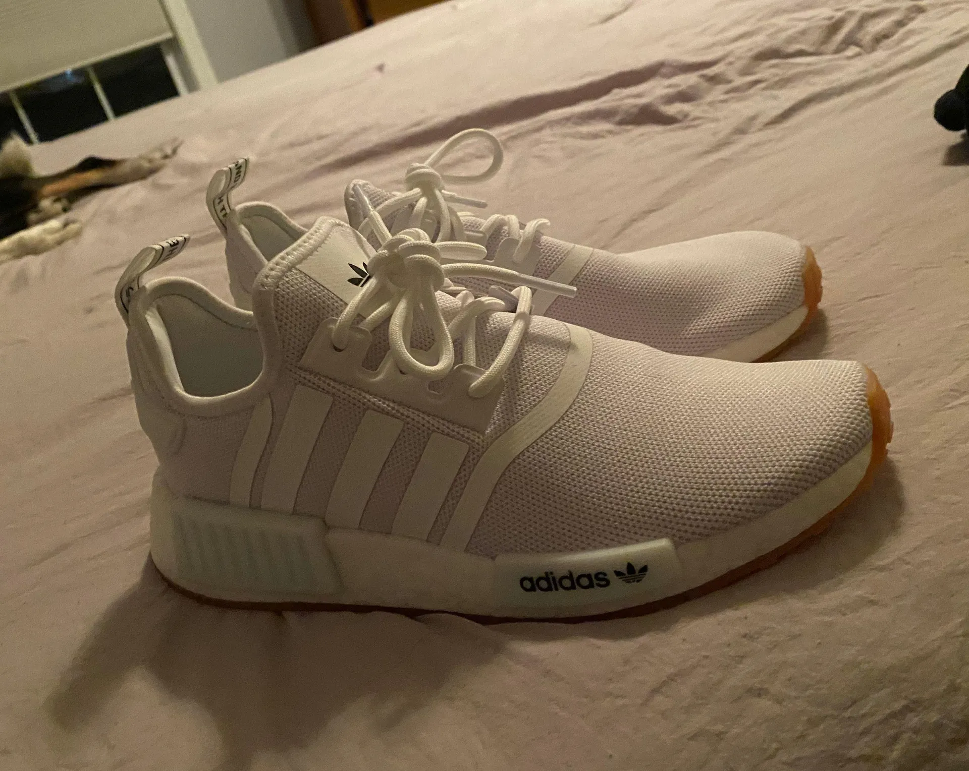 Adidas Sneakers - Image 5