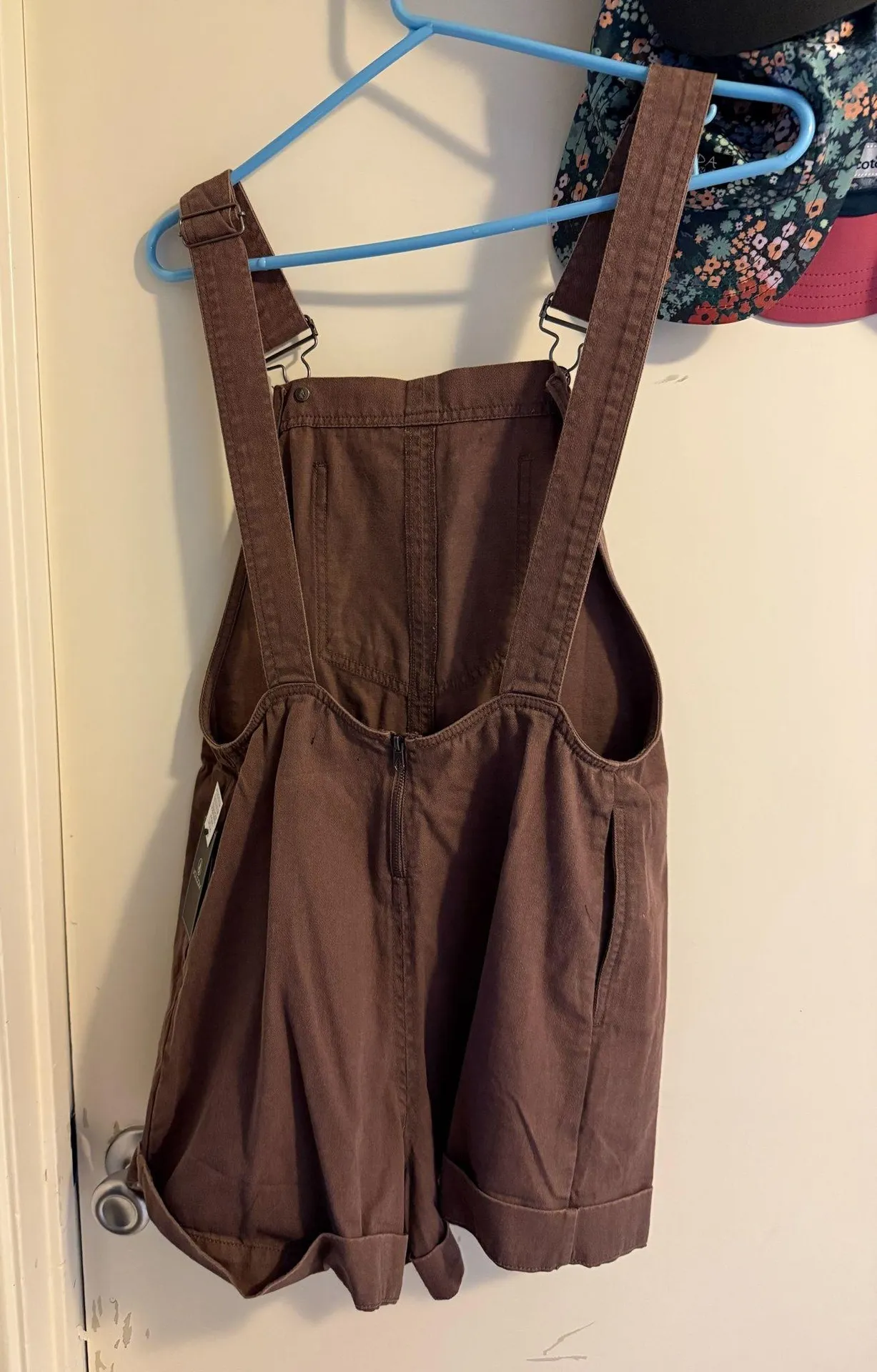 Volcom Overalls - Image 2