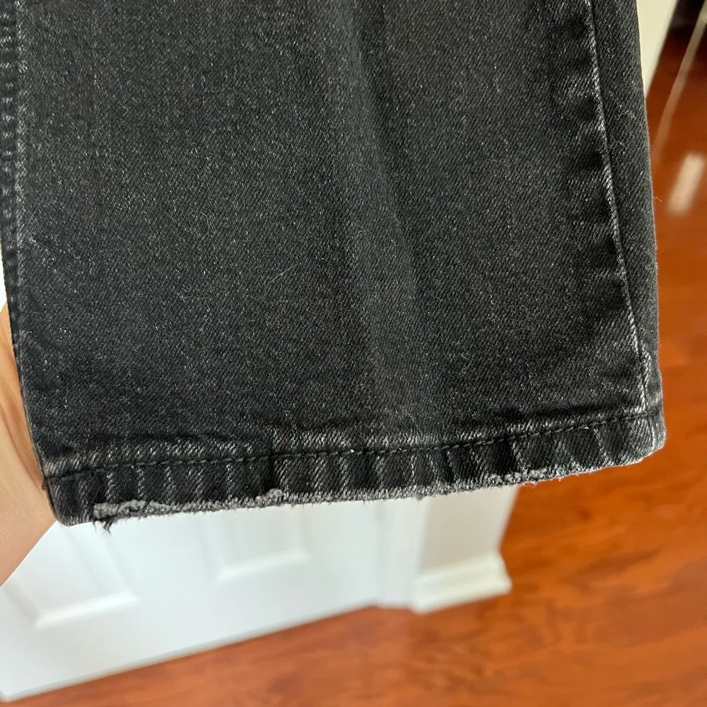 Black Codi 90s Dad Jeans size 24 - Image 10