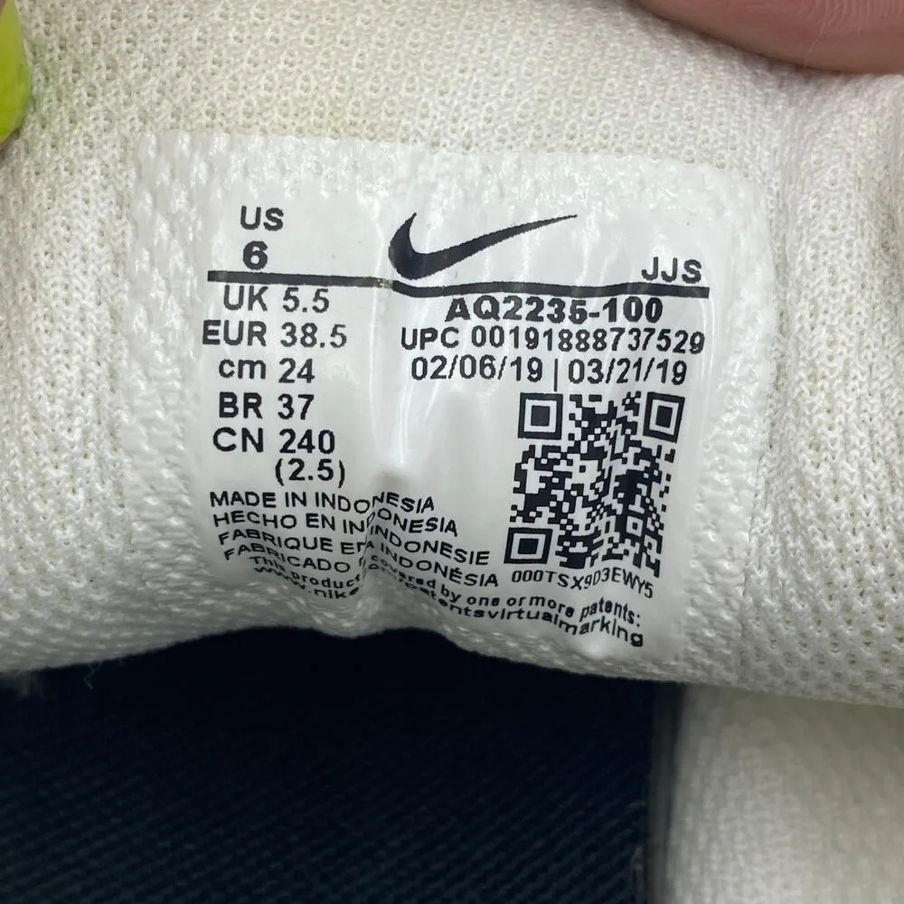 Nike Air Max Oketo Sneakers - Image 8