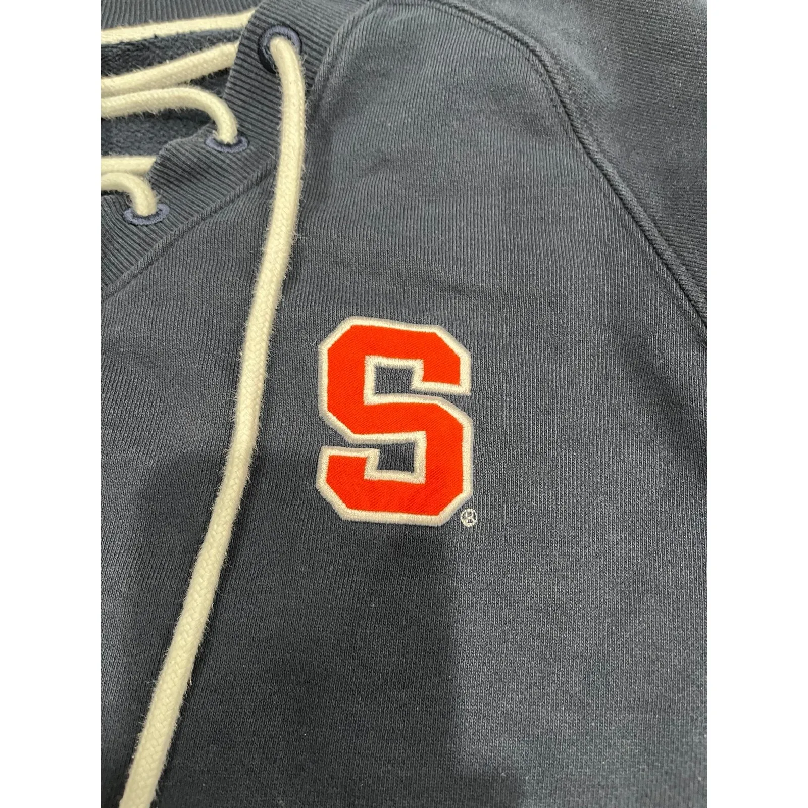 Champion Syracuse sweatshirt size medium‎ - Image 3