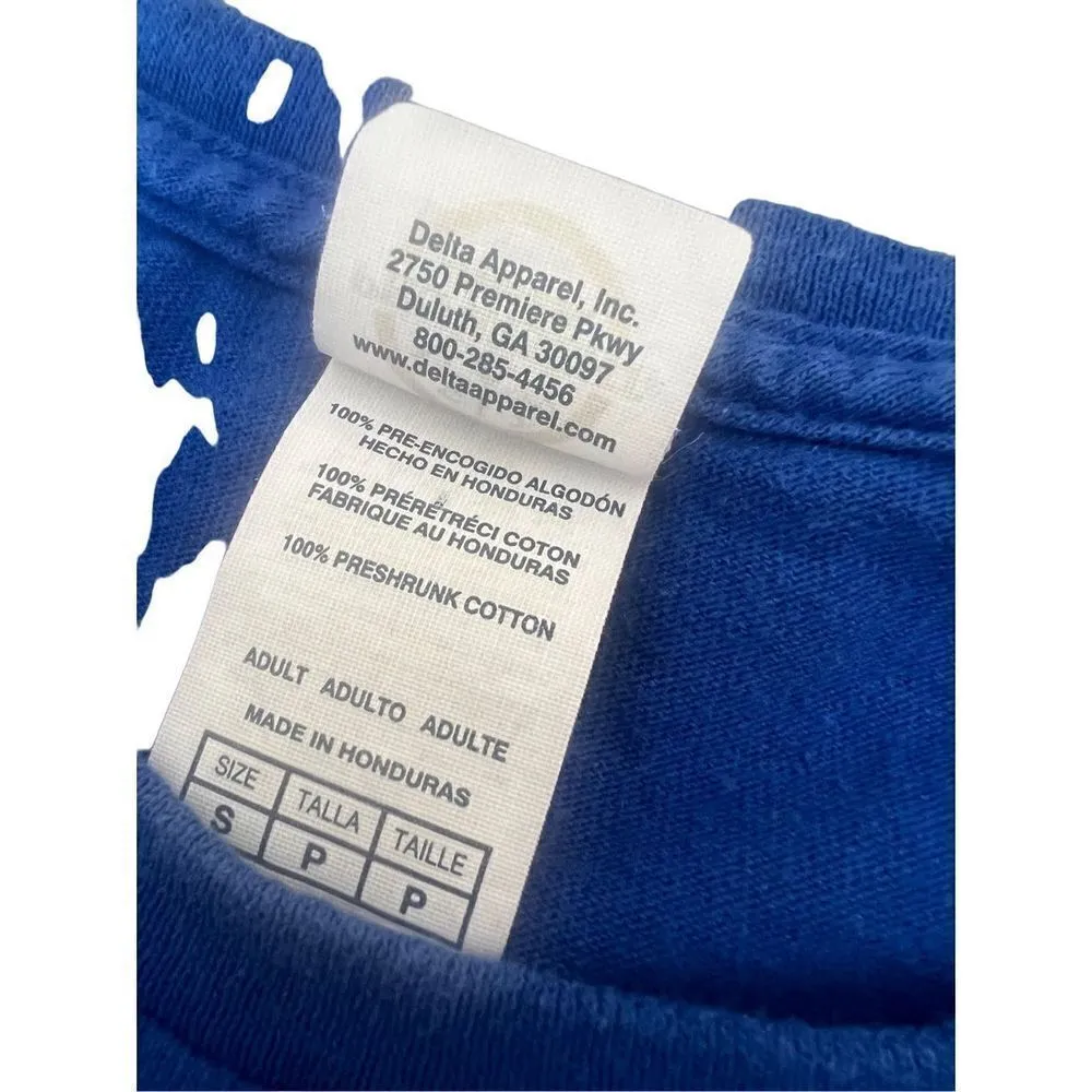 FLORIDA GATORS ANCHOR LONG SLEEVE T-SHIRT - Image 6