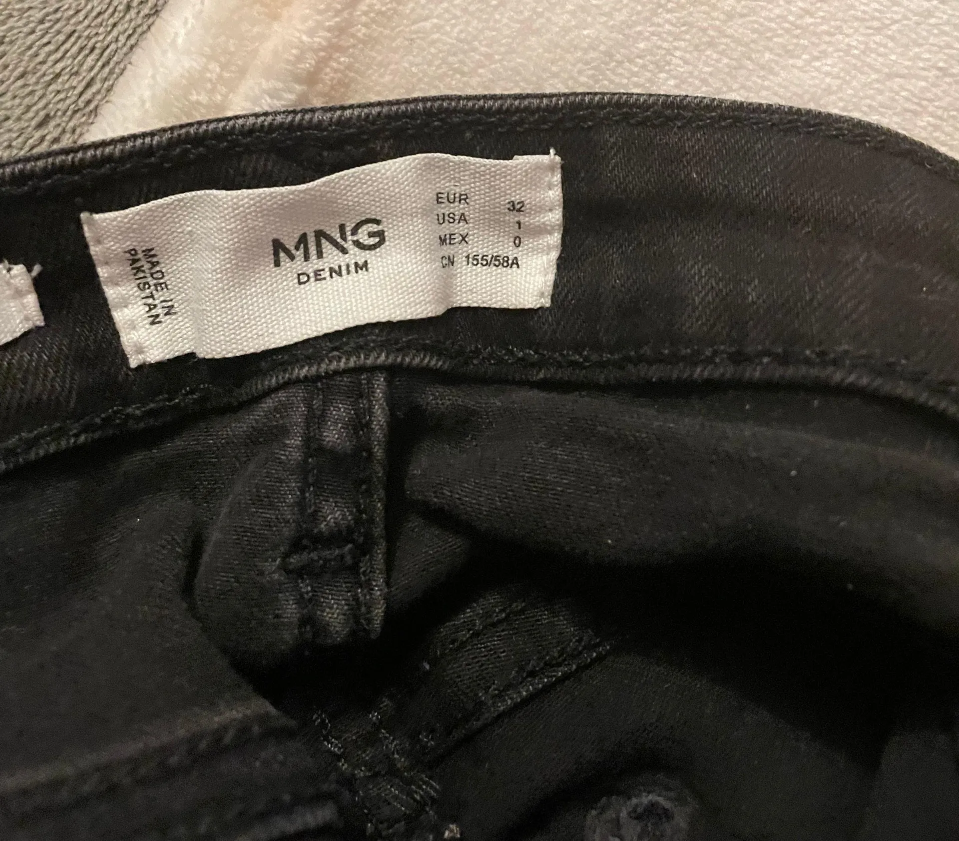 Mango Jeans - Image 5