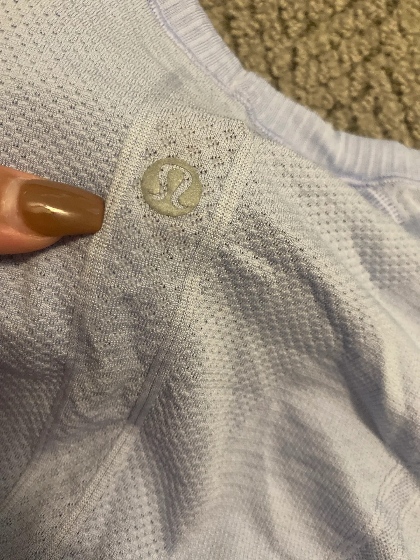 Lululemon Swifty Tech Shirt - Image 2
