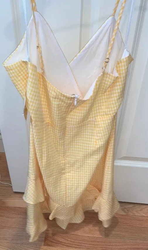 Altar'd State Dress - Image 3