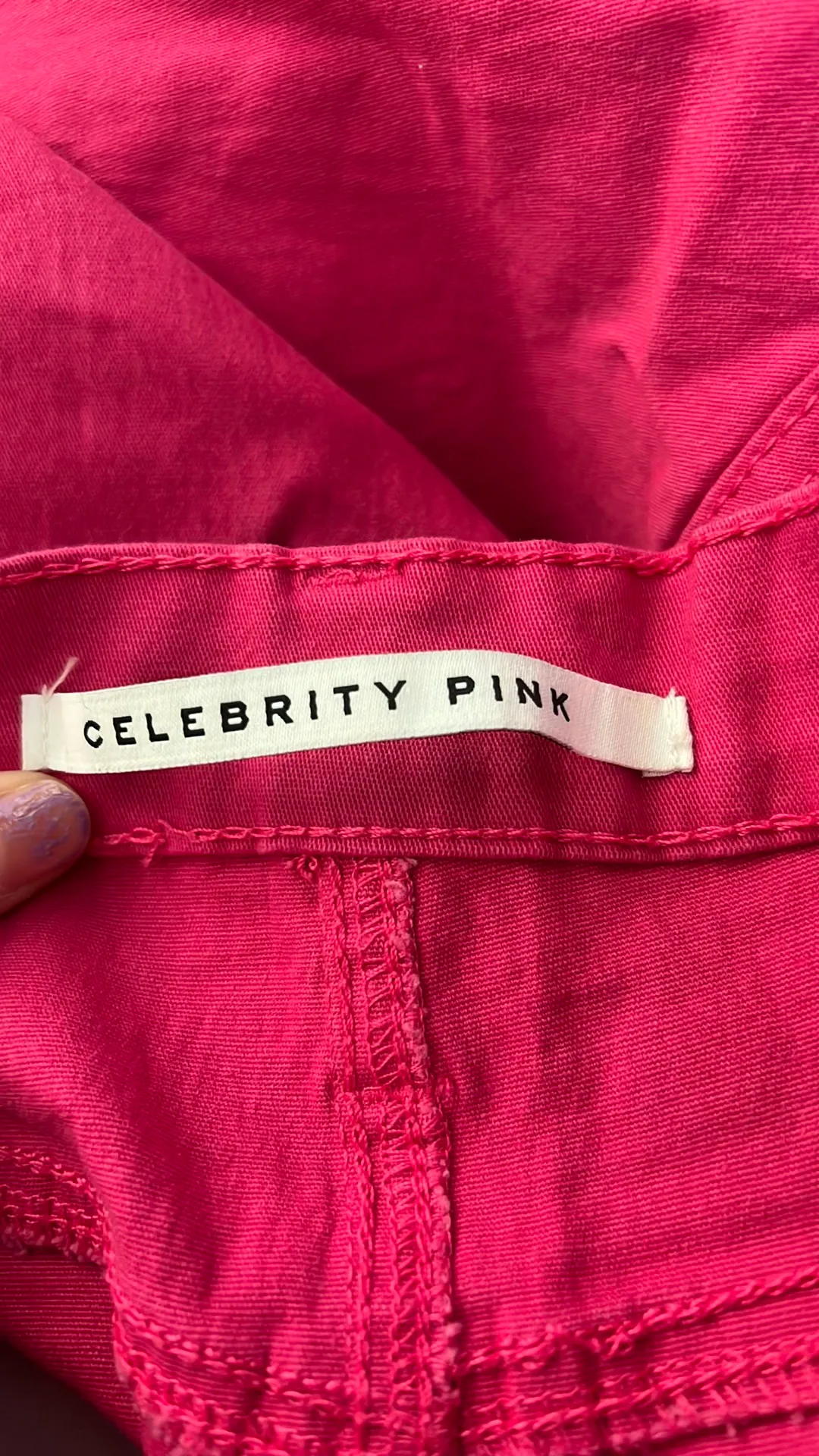 Pink Jeans - Image 4