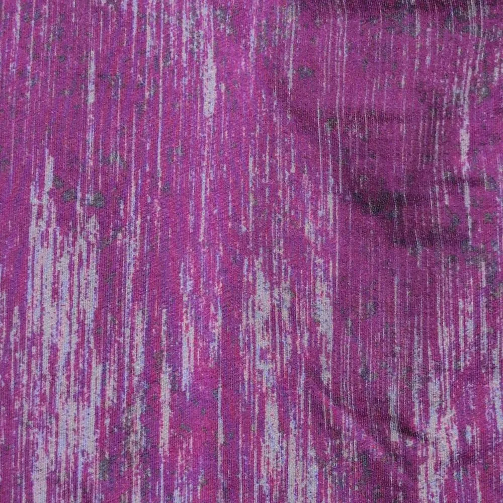 Smartwool  Womens Capris Leggings PhD Purple Magenta S - Image 2