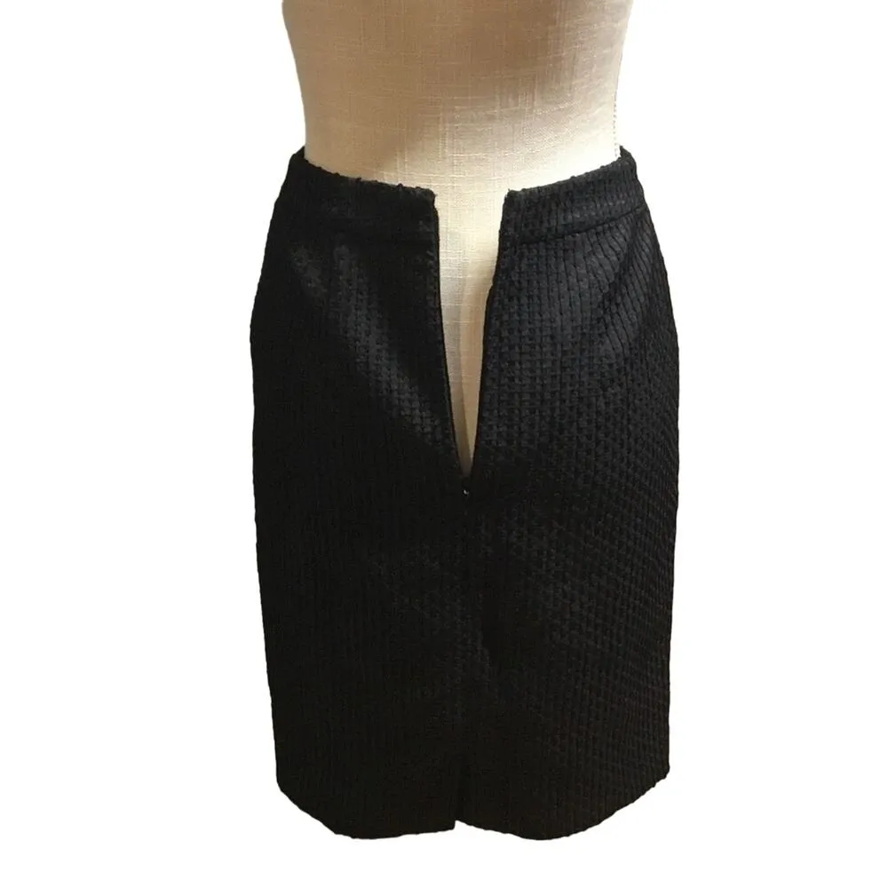 Ann Taylor Pencil Skirt - Image 4
