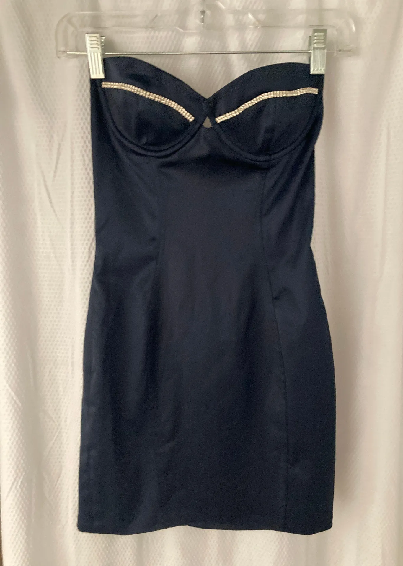 Oh Polly Mini Dress - Image 2