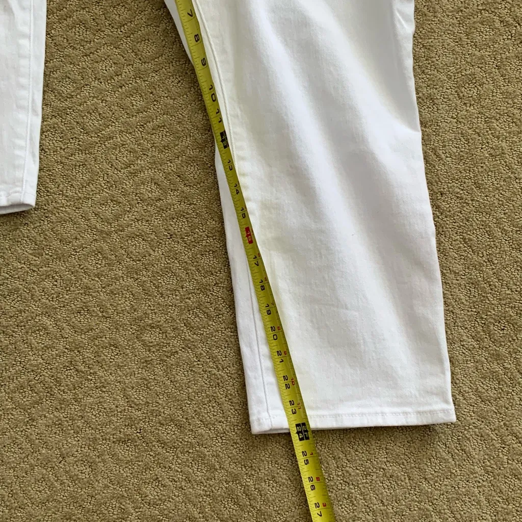 Kut from the Cloth Bardot‎ Skinny Boyfriend - Image 9