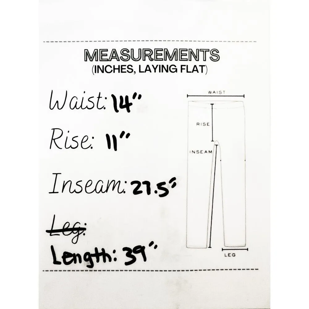 Dr. Seuss The Grinch Santa Claus Plaid Loungewear Pajama Pants Womens Medium NWT - Image 5