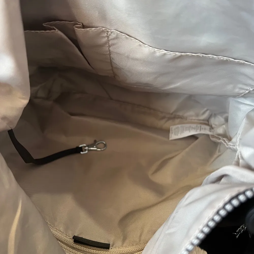 Kipling Archie Crossbody Bag Shoulder Bag Travel Everyday Black - Image 5