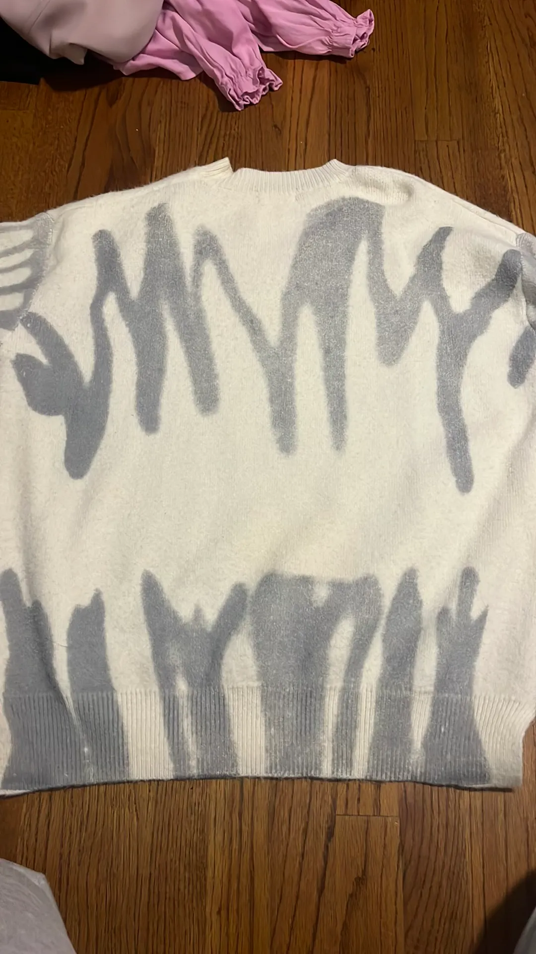 Unique Altar’d State Sweater - Image 2