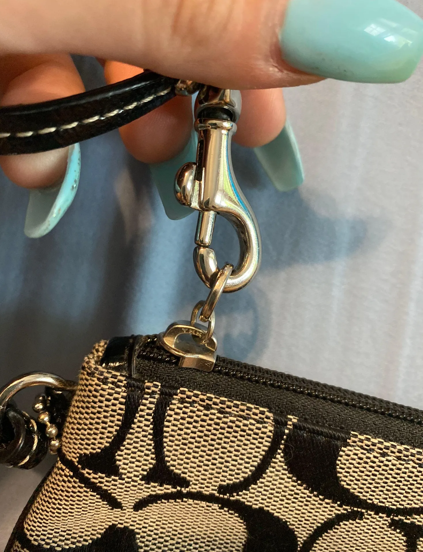 Coin Purse - Image 3