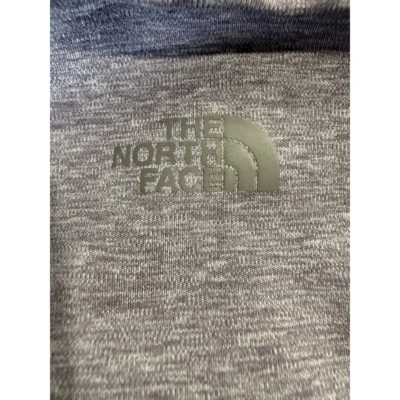 The North Face Womens Cycling Shorts Purple Athletic Bike Shorts Medium - Image 6