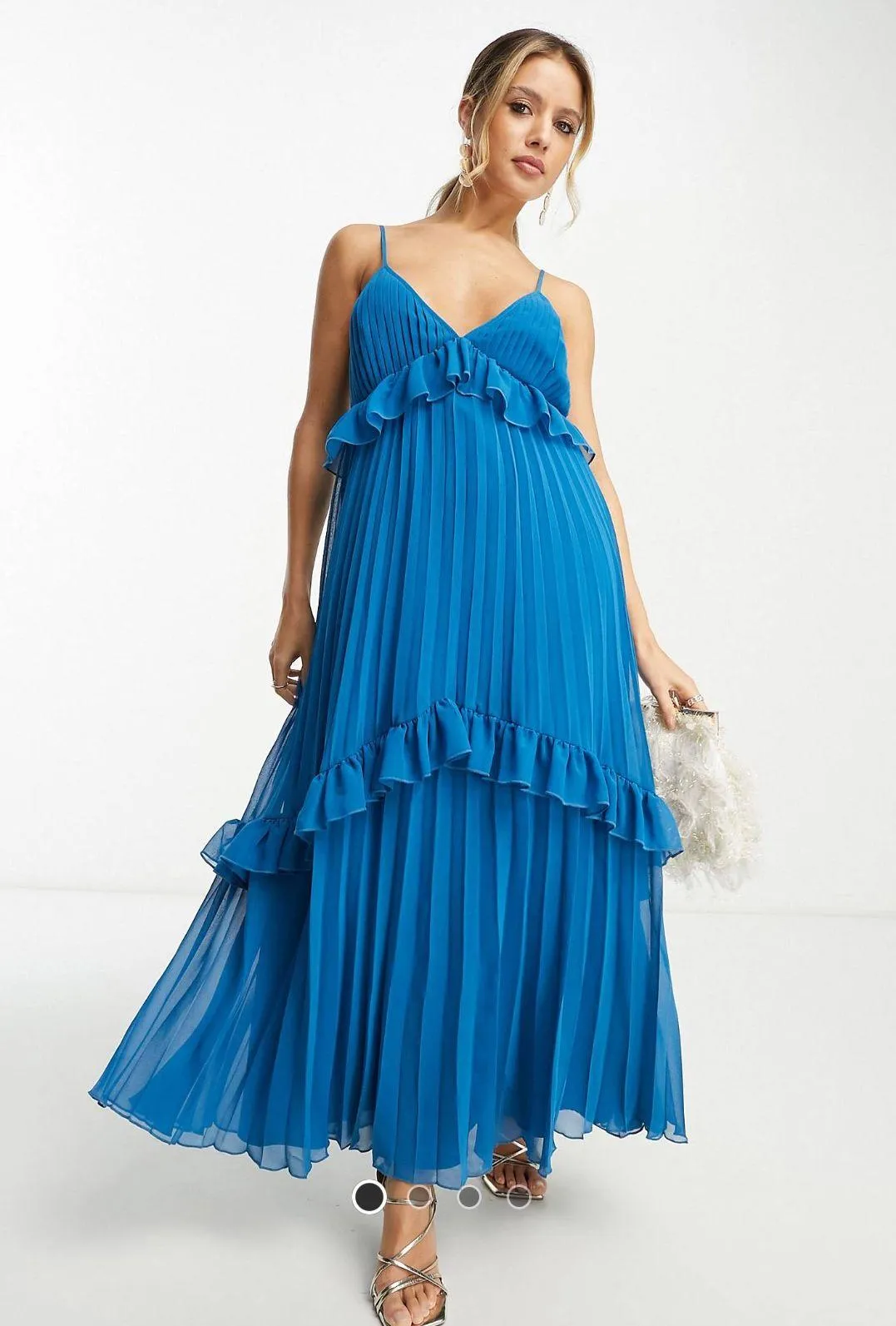 ASOS Dress - Image 8