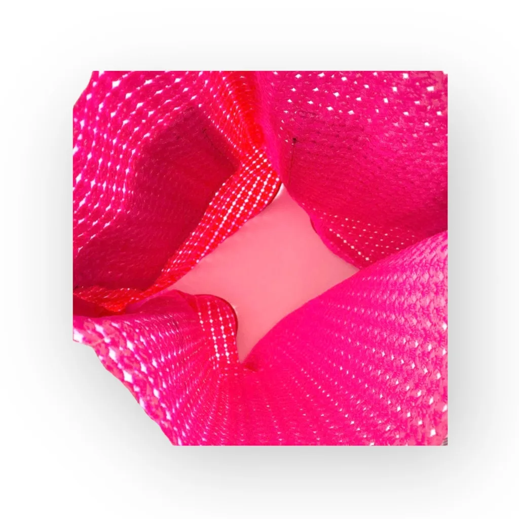 new Ostwald Helgason 𑁍 Fashion Forward Rosette A Line Skirt 𑁍 Barbie Pink 𑁍 2 - Image 10