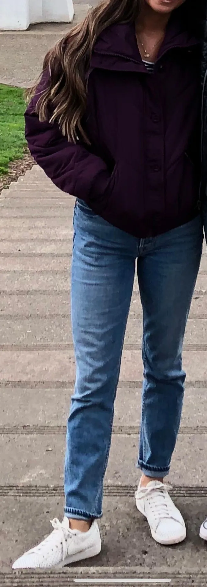 GRLFRND Jeans - Image 3