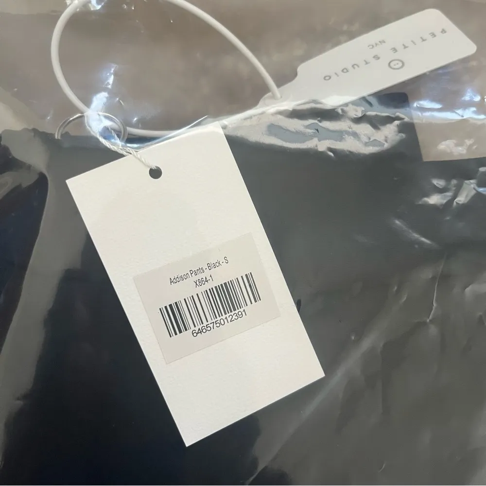 Petite Studio NYC Addison Pants - Image 9