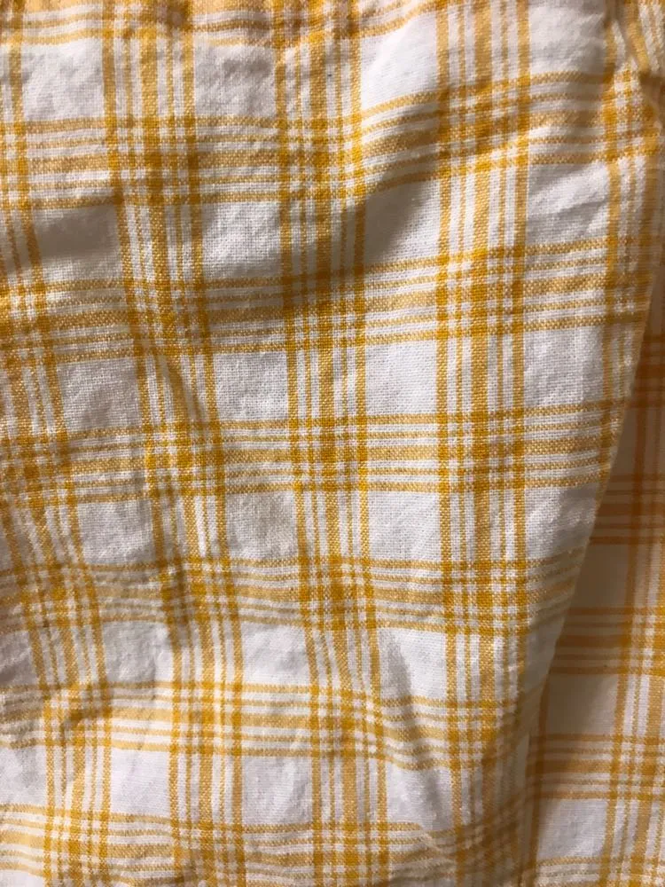 Forever 21 Yellow Sundress - Image 3