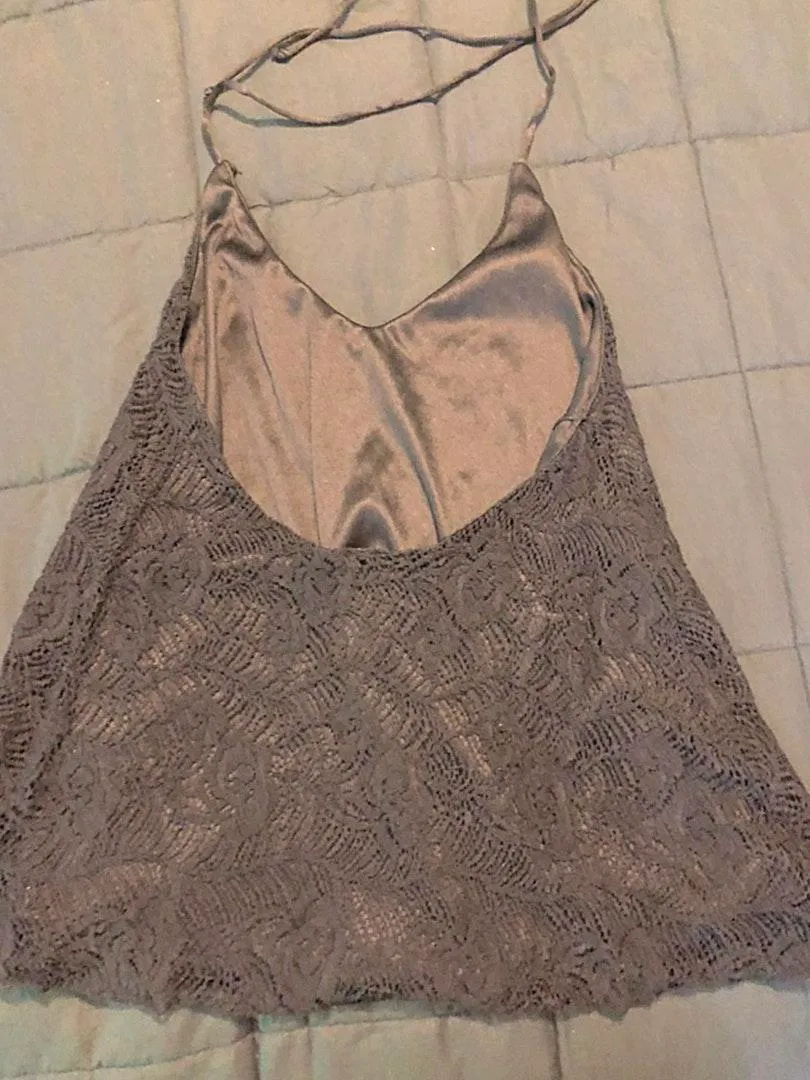 Lace Top - Image 2