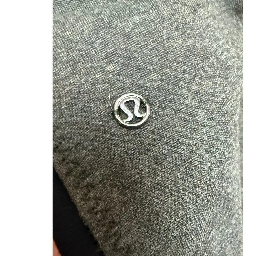 Lululemon Green Jogger Pants Women's Sz. 6 - Image 3