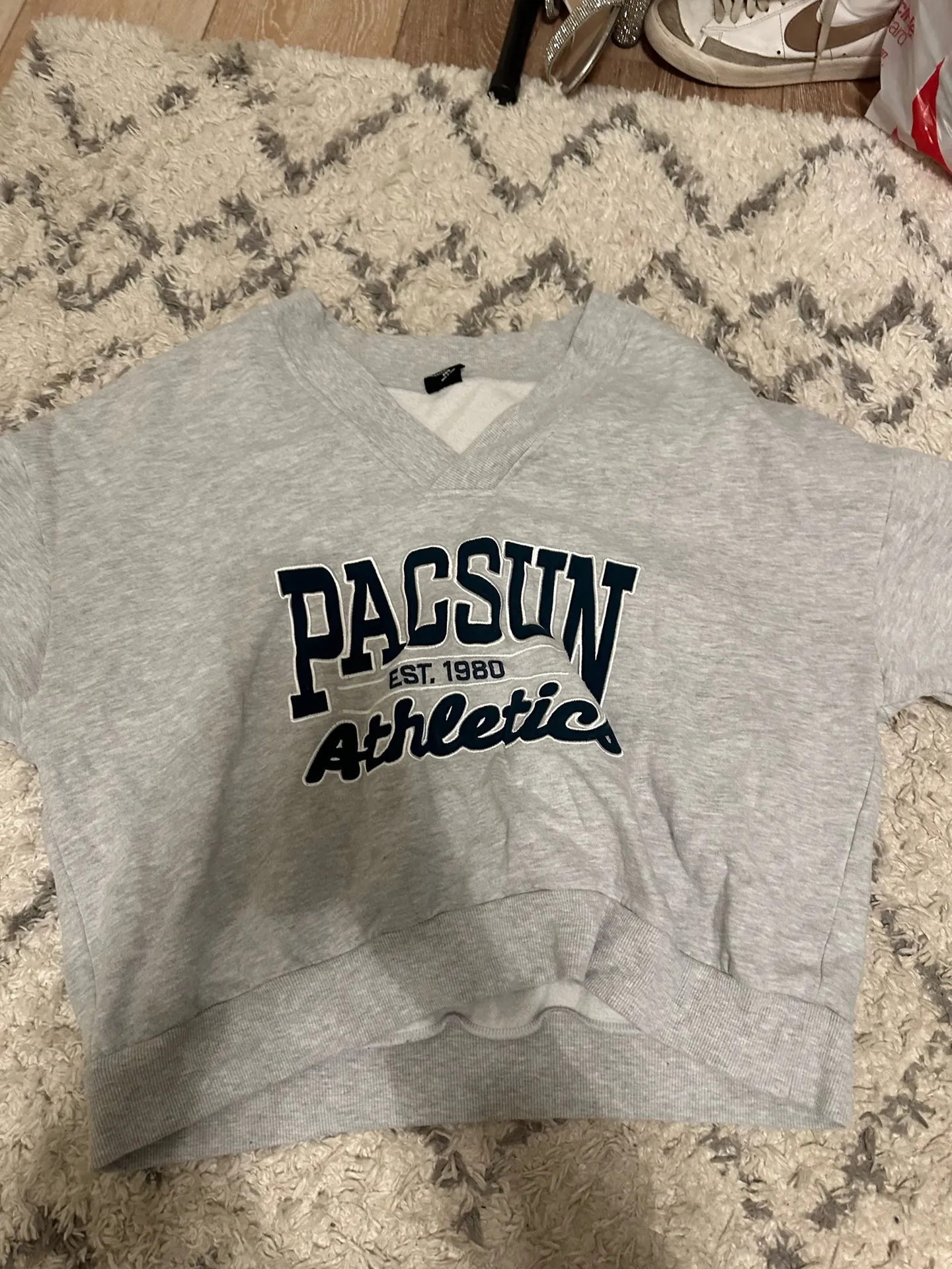 PacSun  Sweatshirt Oversized - Image 2