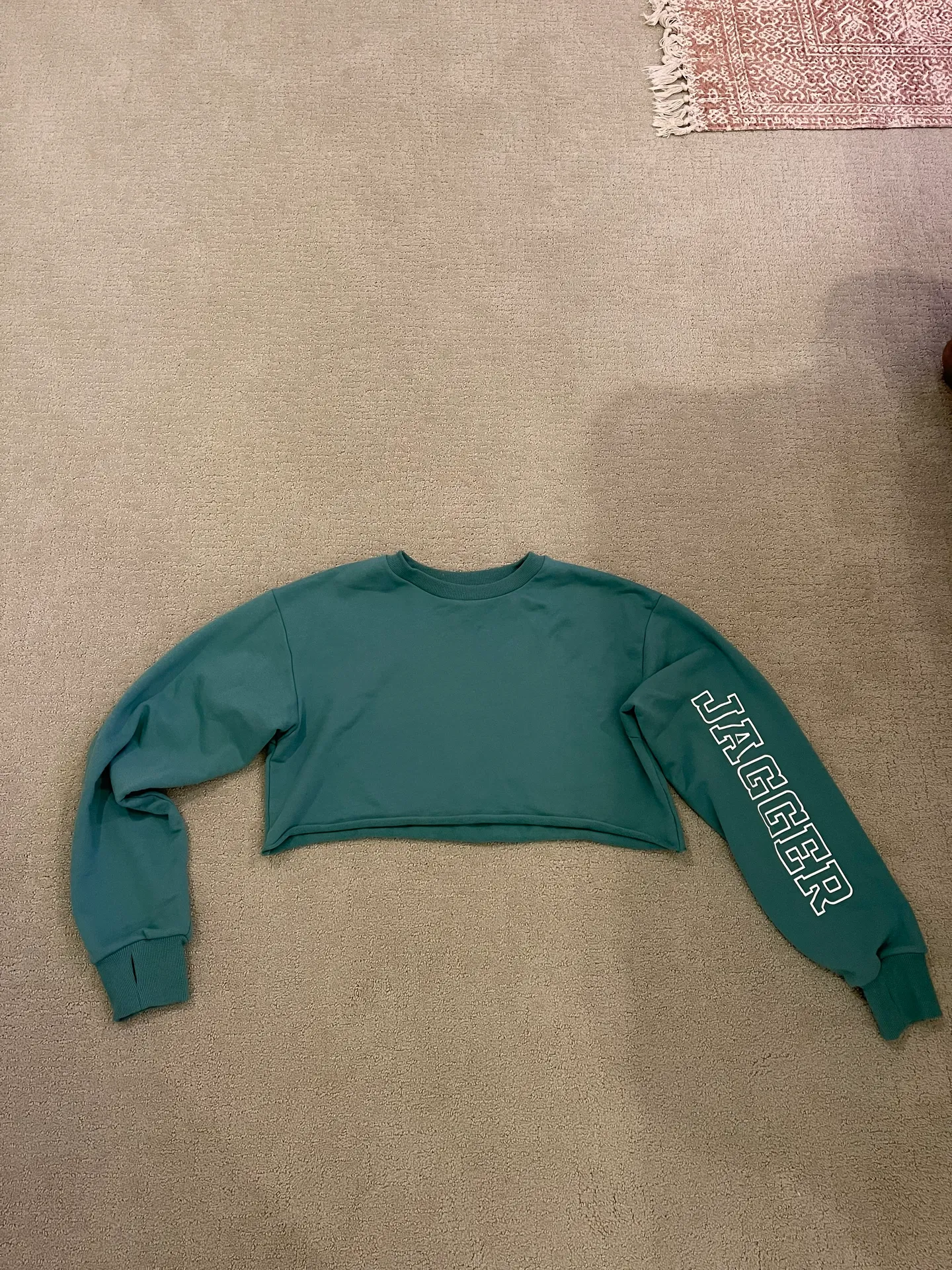 Jagger & Stone Sweatshirt - Image 6