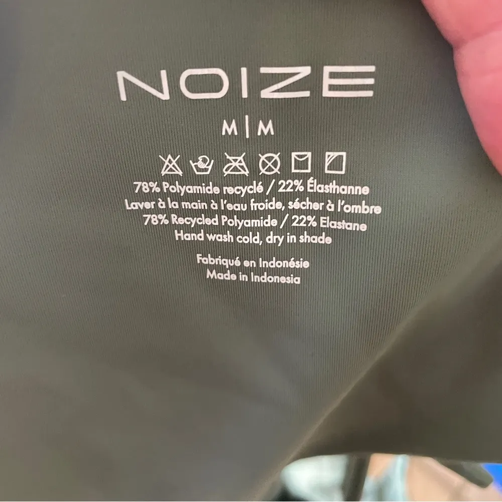 NOIZE Bikini Size M‎ Size M - Image 4
