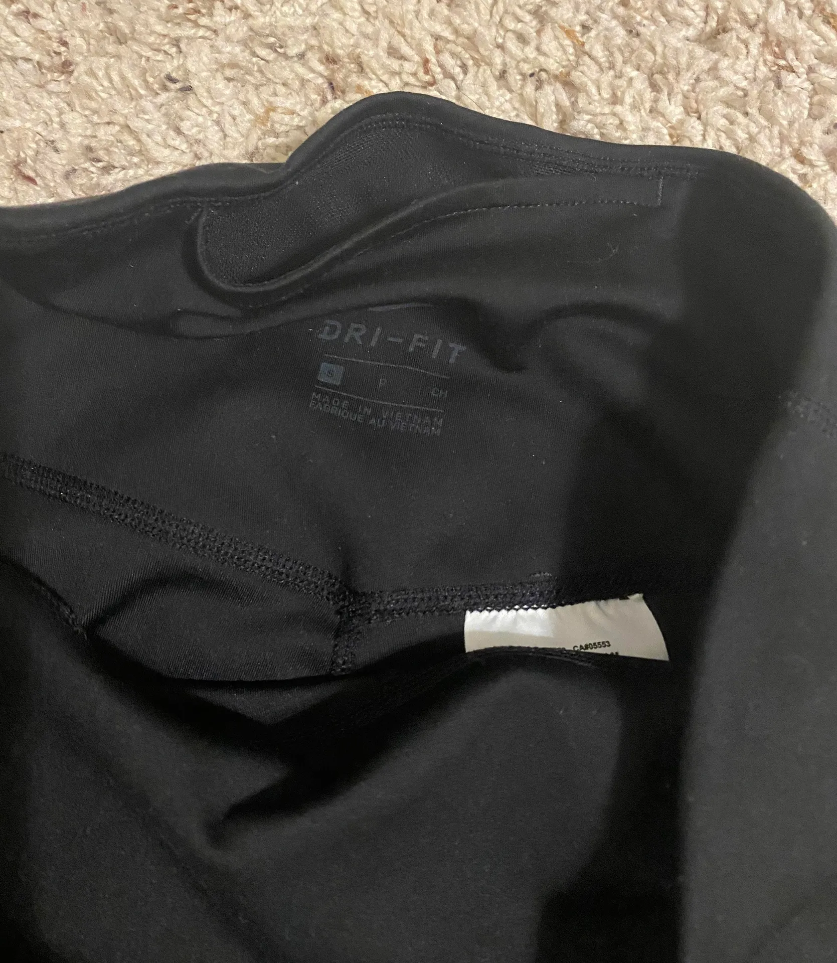 Nike Leggings - Image 3