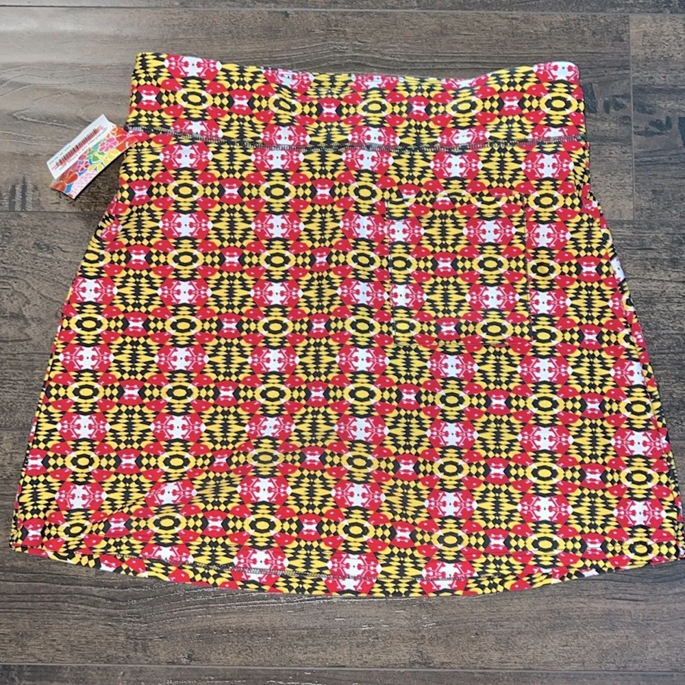 NWT  Active Skort - Maryland - Image 2