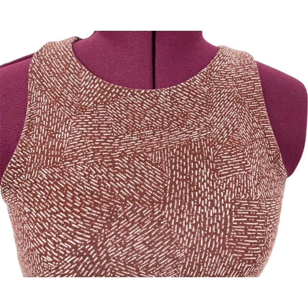 ✨Athleta Santorini Dress Red Print✨ - Image 8