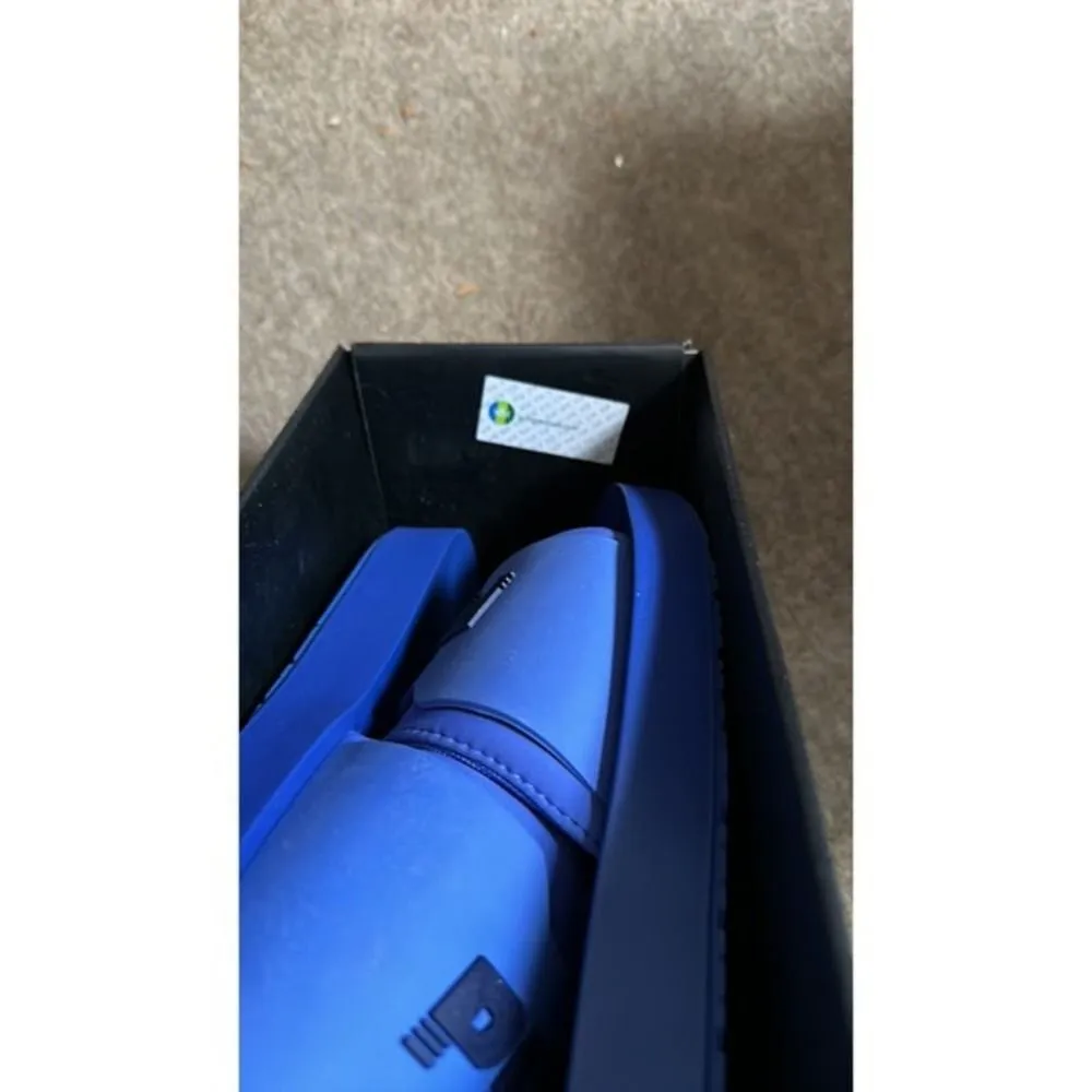 PUMA Fenty x Surf Slide Evening Blue - Image 7